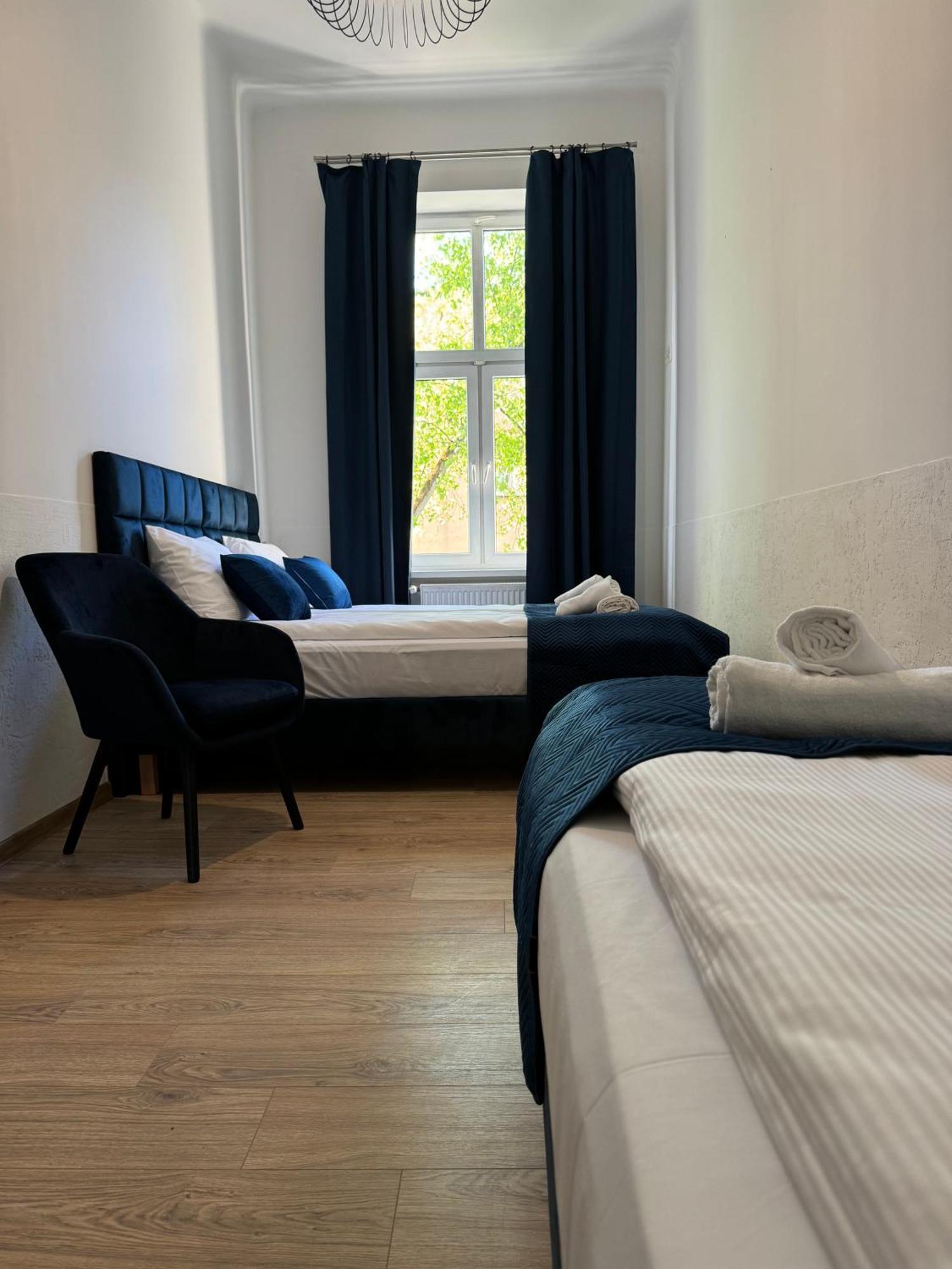 Iris Aparthotel Cracovia Exterior foto